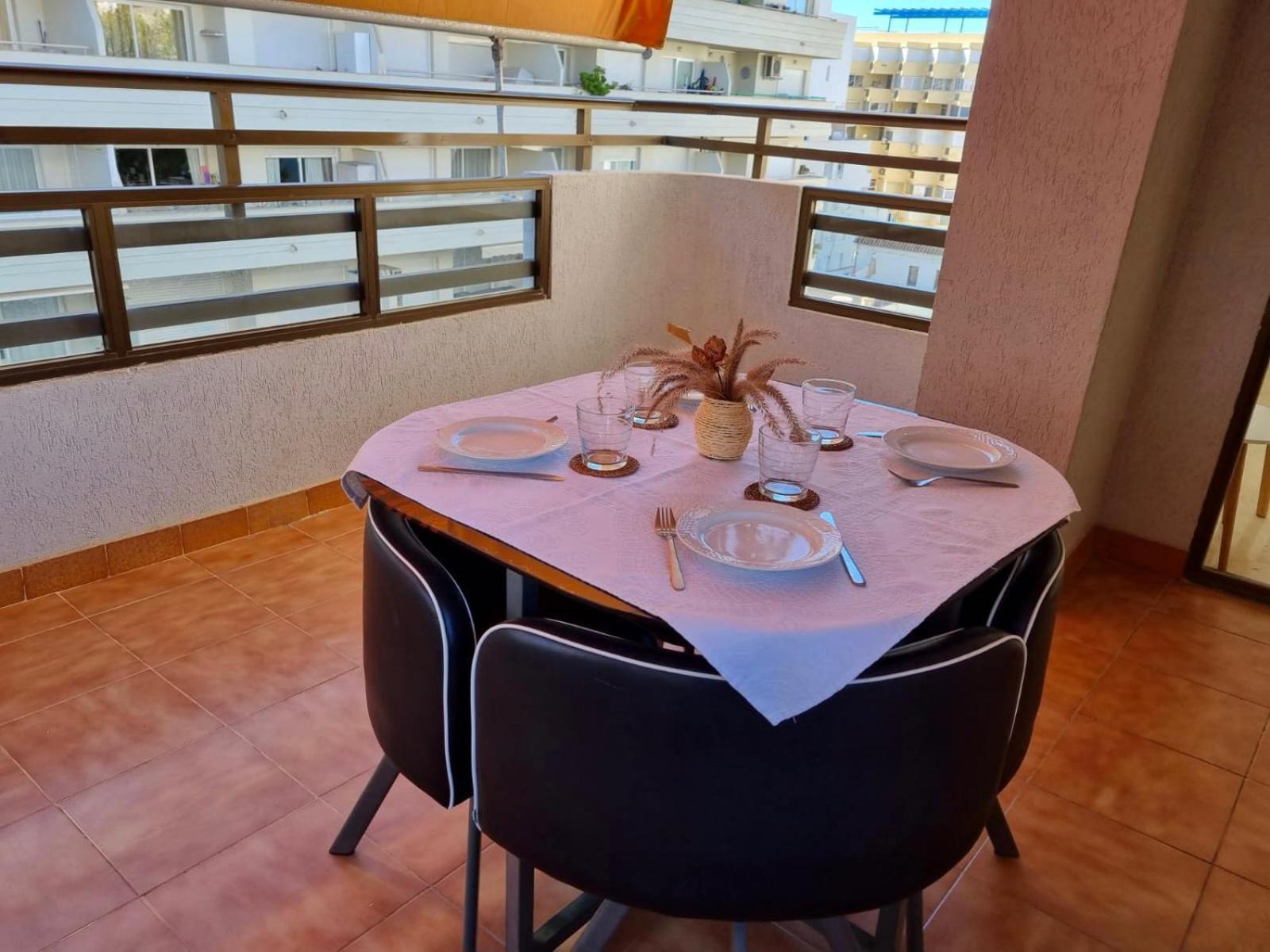 Luminoso Piso Centro De Marbella. A 50M De La Playa Daire Dış mekan fotoğraf